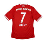 Bayern Munich Home Retro 2013/14 - Imagem 2
