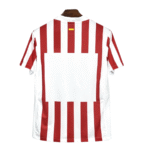 Atlético Madrid Home Fan Jersey 2025/2026 - Imagem 2