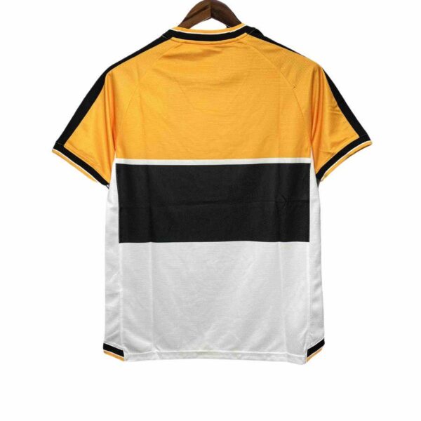 Criciúma Home Jersey 2024/25 - Imagem 4