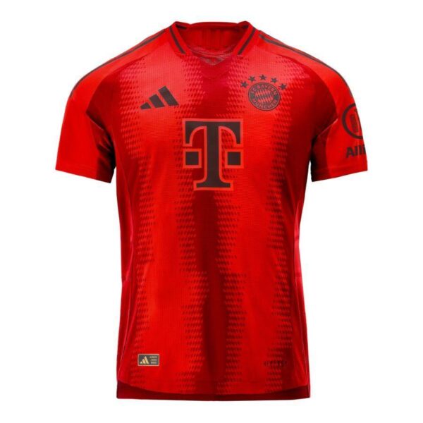 Bayern München Home Jersey 2024/25 - Imagem 1