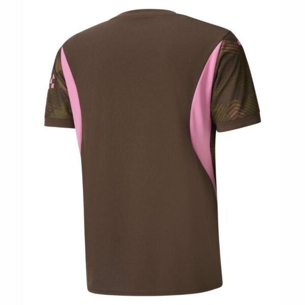 Manchester City GK 1 Jersey 2024/25 - Imagem 2