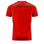 Bayern München Home Jersey 2024/25 - Imagem 2