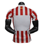 Atlético Madrid Home Player 2025/2026 - Imagem 2