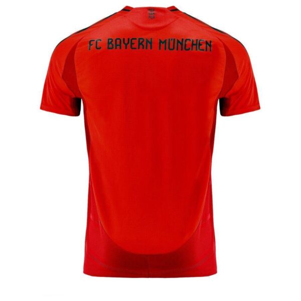 Bayern München Home Jersey 2024/25 - Imagem 2
