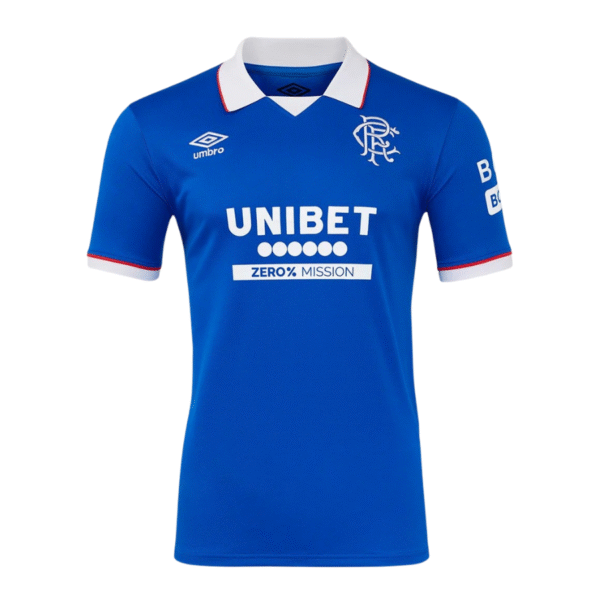 Textodoseuparagrafo_19_98898fcc-5240-4a27-9828-341151034bbf Rangers Home Fan Jersey 2025/26 - Imagem 1