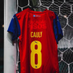 Bahia Special Edition Fan Jersey 2025/26 Full Sponsor (Official Printing) - Imagem 2