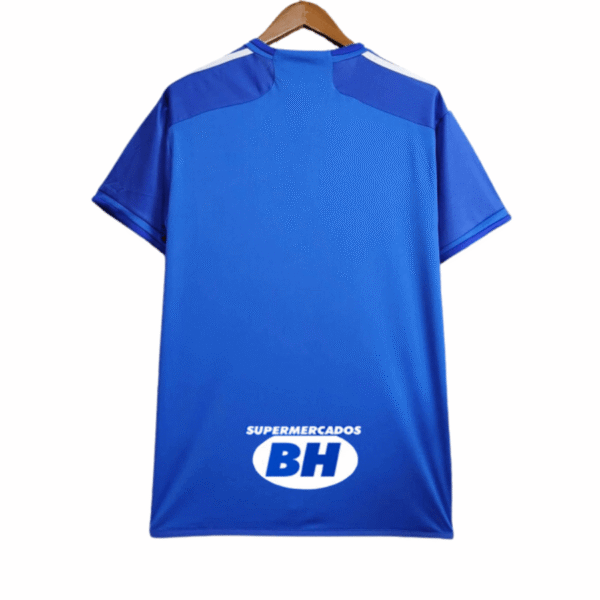 Cruzeiro Home Jersey 2024/25 - Imagem 7
