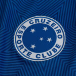 Cruzeiro Home Fan Jersey 2025/26 - Imagem 4