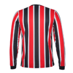 São Paulo Away Jersey Long Sleeve 2024/25 - Imagem 2