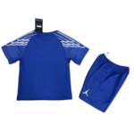 Kids Kit PSG Away Fan Jersey 2025/26 - Imagem 2