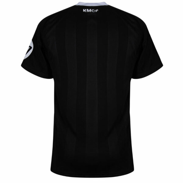 Real Madrid GK 6 Fan Jersey 2025/26 - Imagem 2