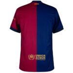 Barcelona Home Fan Jersey 2024/25 Spotify - Imagem 3