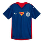 Bahia Special Edition Fan Jersey 2025/26