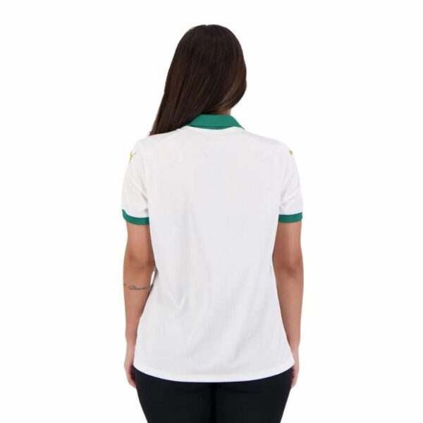 Palmeiras Away Jersey Women's 2024/25 - Imagem 2