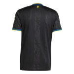 Manchester United Third Fan Jersey 2025/26 - Imagem 2