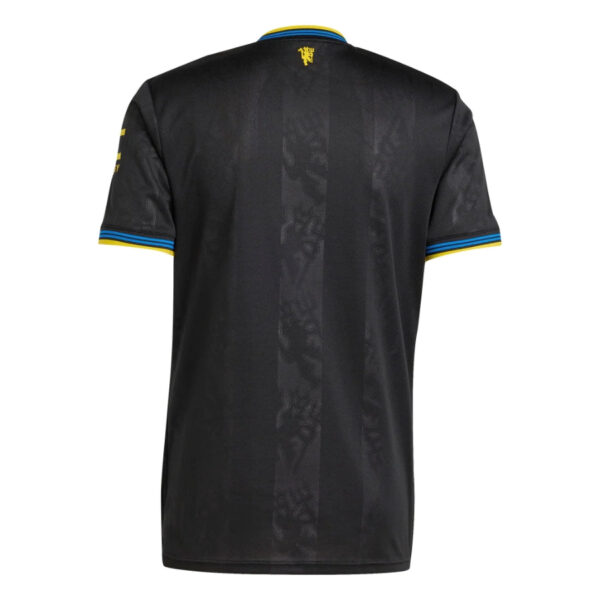 Manchester United Third Fan Jersey 2025/26 - Imagem 2