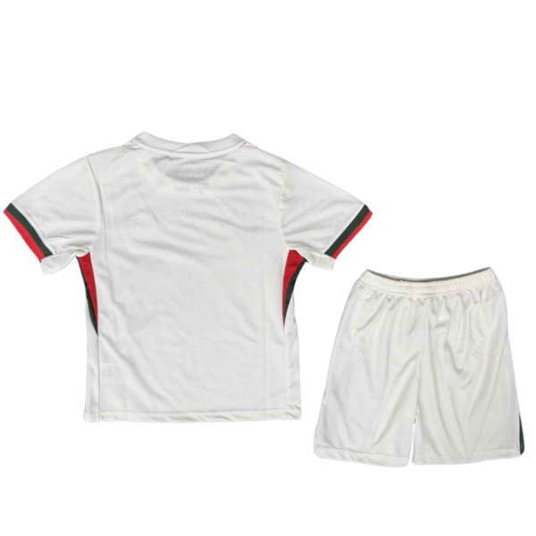 Kids Kit Chelsea Away Fan Jersey 2025/26 - Imagem 2