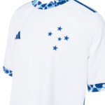 Cruzeiro Away Jersey Women's 2024/25 - Imagem 2
