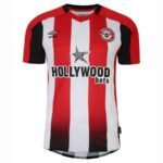 Brentford Home Jersey 2024/25