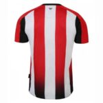 Brentford Home Jersey 2024/25 - Imagem 2