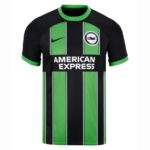 Brighton Third Jersey 2024/25