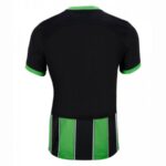 Brighton Third Jersey 2024/25 - Imagem 2