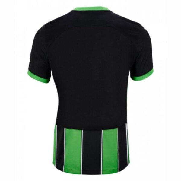 Brighton Third Jersey 2024/25 - Imagem 2