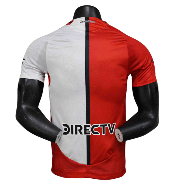 River Plate Authentic Player 2025/26 - Imagem 2