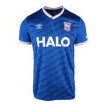Ipswich Town Home Fan Jersey 2025/26