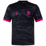 Chelsea Third Jersey 2024/25