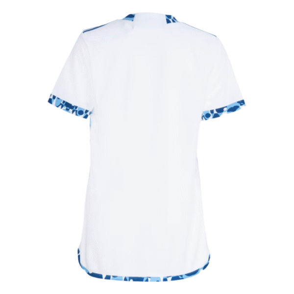 Cruzeiro Away Jersey Women's 2024/25 - Imagem 3