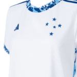 Cruzeiro Away Jersey Women's 2024/25 - Imagem 4