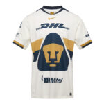 Pumas Home Fan Jersey 2025/26