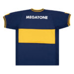 Boca Junior Home Retro 2006/07 - Imagem 2