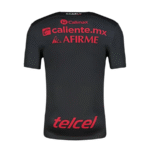 Tijuana Home Fan Jersey 2024/25 - Imagem 2