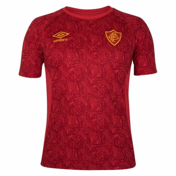 Fluminense Training 2024/25 - Fan Version - Imagem 1