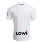 Leganés Home Fan Jersey 2025/26 - Imagem 2