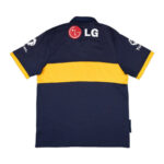Boca Junior Home Retro 2009/10 - Imagem 2
