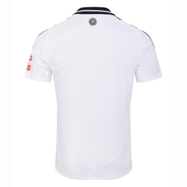 Fulham Home Jersey 2024/25 - Imagem 3