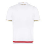 Monaco Home Fan Jersey 2025/26 - Imagem 2