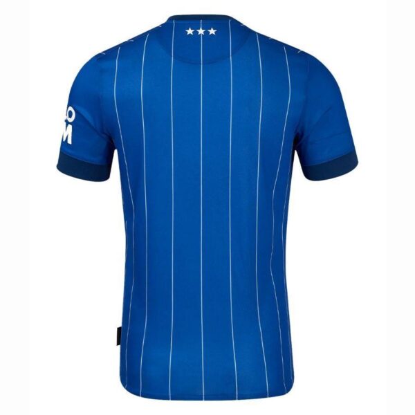 Ipswich Town Home Jersey 2024/25 - Imagem 2