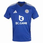 Leicester City Home Jersey 2024/25