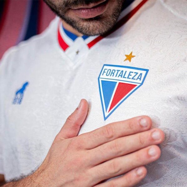Fortaleza Away 2024/25 - Fan Version - Imagem 2