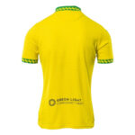 Norwich City Home Fan Jersey 2025/26 - Imagem 2