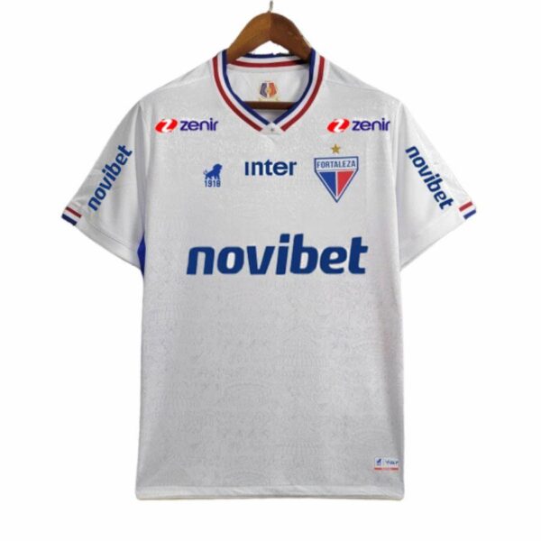 Fortaleza Away 2024/25 - Fan Version - Imagem 4