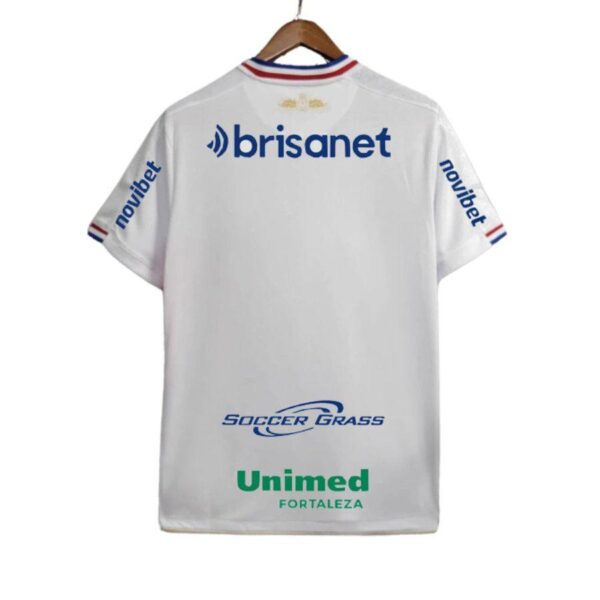 Fortaleza Away 2024/25 - Fan Version - Imagem 3