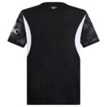 AC Milan GK Home 2024/25 Patches UCL UEFA Foundation (Official Printing) - Imagem 2