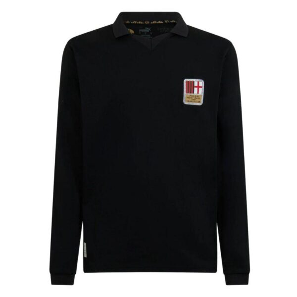 AC Milan GK Anniversary Fan Jersey 2024/25 - Imagem 1