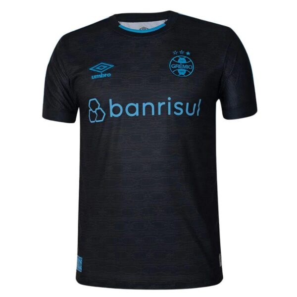 Gremio Third 2023/24 - Fan Version - Imagem 1