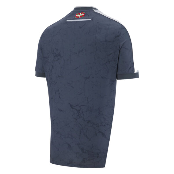 Real Sociedad Away Fan Jersey 2025/26 - Imagem 2